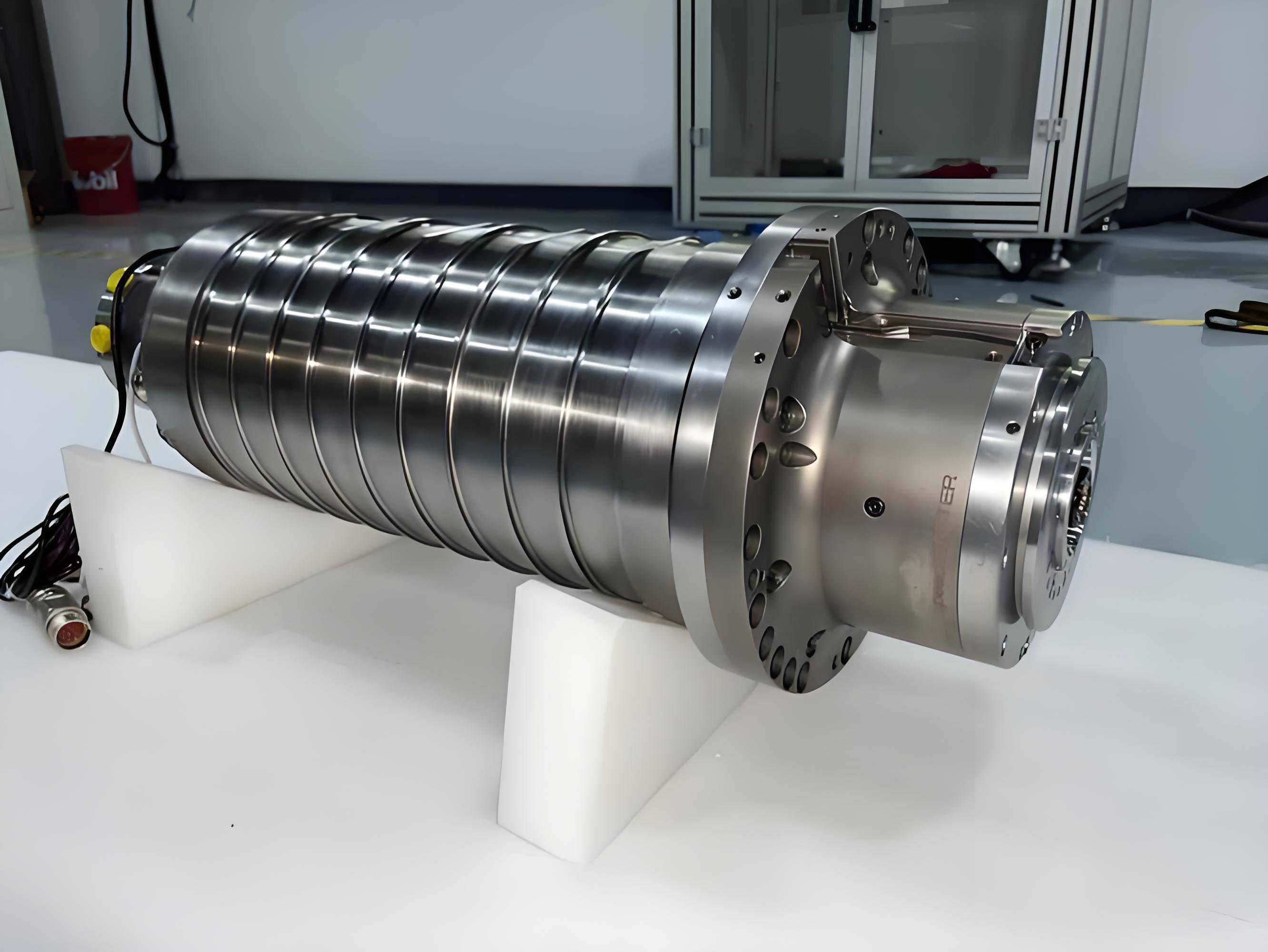 專業(yè)馬扎克高速電主軸維修，精準解決設(shè)備難題